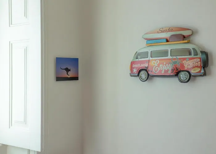 Casa Do Poeta 펜션 *
