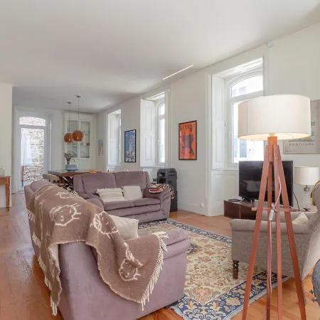 Casa Do Poeta Semesterbostad