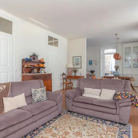 Tatil Evi Casa Do Poeta *