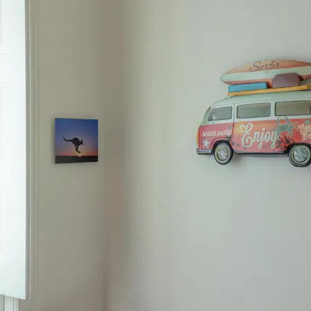 Casa Do Poeta Semesterbostad *