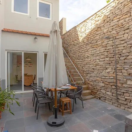 Tatil Evi Casa Do Poeta Figueira da Foz