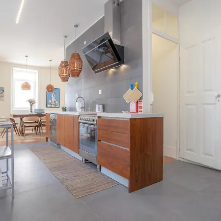 Tatil Evi Casa Do Poeta