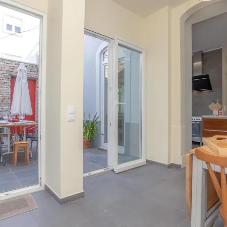 Tatil Evi Casa Do Poeta Figueira da Foz