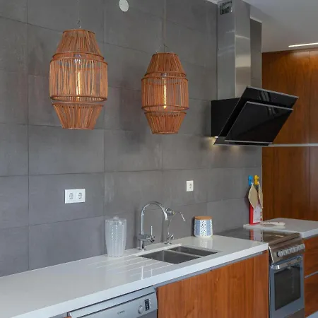 Casa Do Poeta Tatil Evi Figueira da Foz