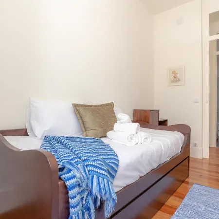 Holiday home Casa Do Poeta