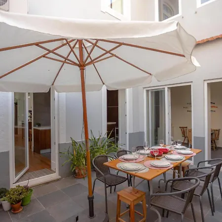 Tatil Evi Casa Do Poeta