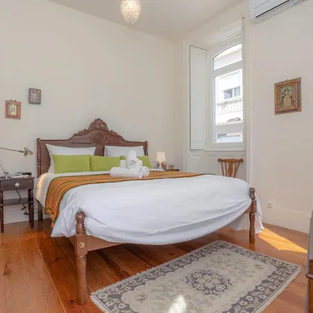 Tatil Evi Casa Do Poeta Figueira da Foz