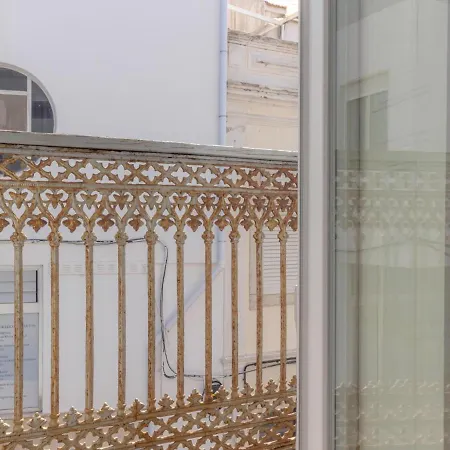 Casa Do Poeta Tatil Evi Figueira da Foz