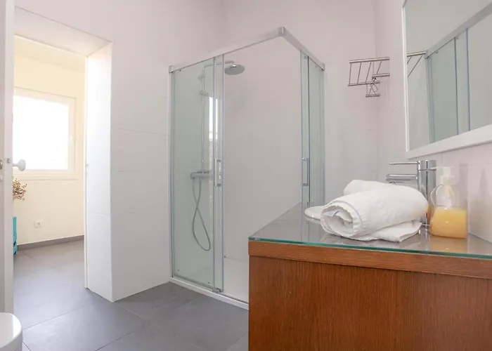 Casa vacanze Casa Do Poeta