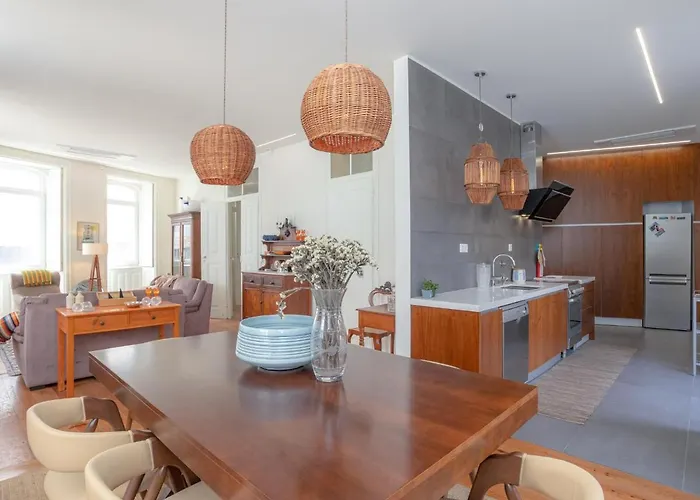 Casa Do Poeta Casa vacanze *