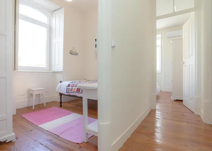 Casa Do Poeta Casa vacanze Figueira da Foz