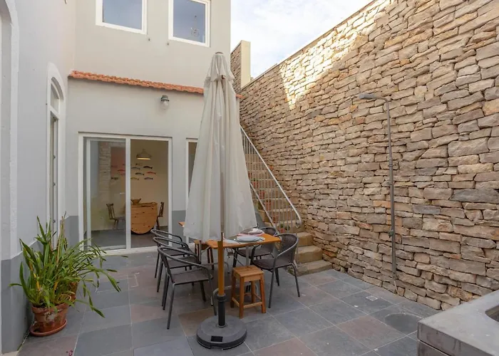 Casa vacanze Casa Do Poeta Figueira da Foz