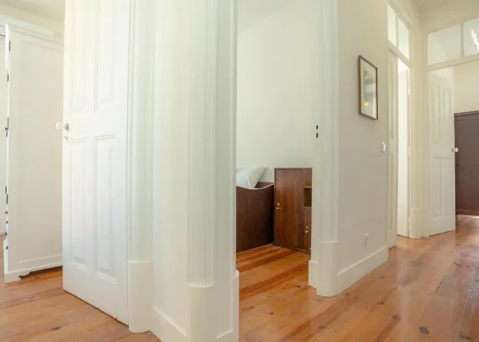 Casa vacanze Casa Do Poeta