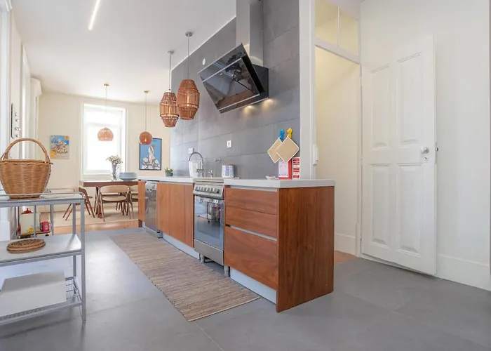 Casa vacanze Casa Do Poeta