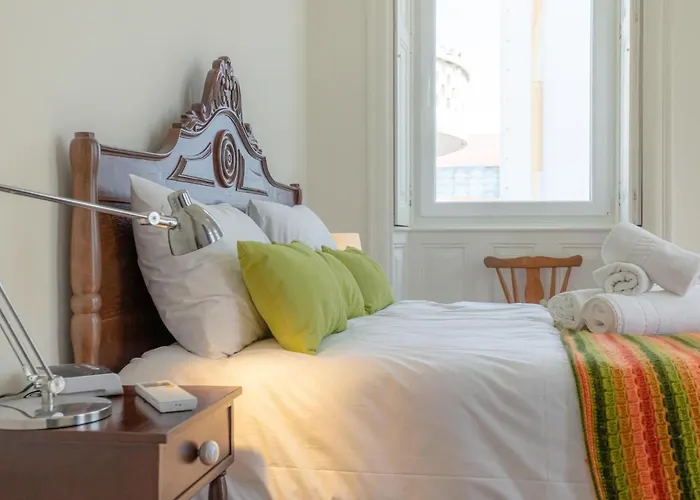 Casa Do Poeta Casa vacanze *