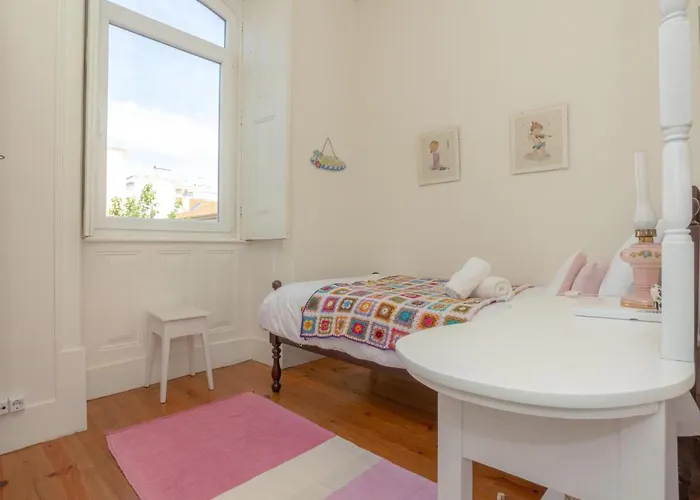 Casa vacanze Casa Do Poeta *