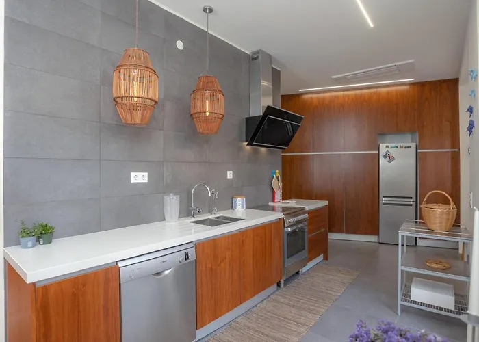 Casa vacanze Casa Do Poeta Figueira da Foz