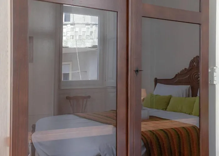 Casa vacanze Casa Do Poeta