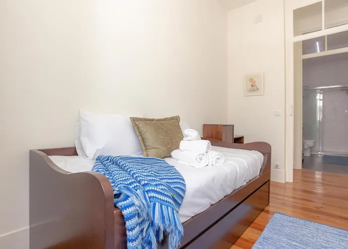 Ferienhaus Casa Do Poeta