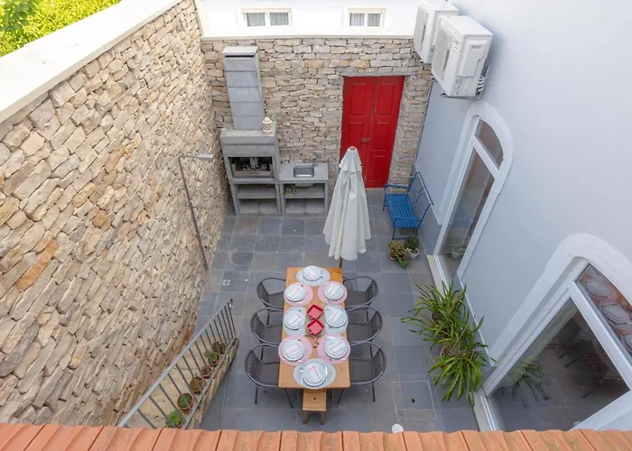 Casa Do Poeta Casa vacanze