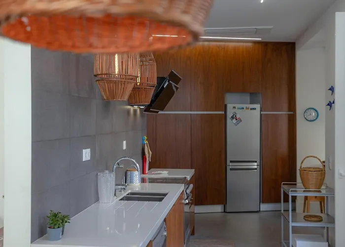 Casa vacanze Casa Do Poeta *